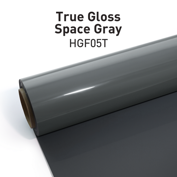 Closs Space Gray / HGF05T