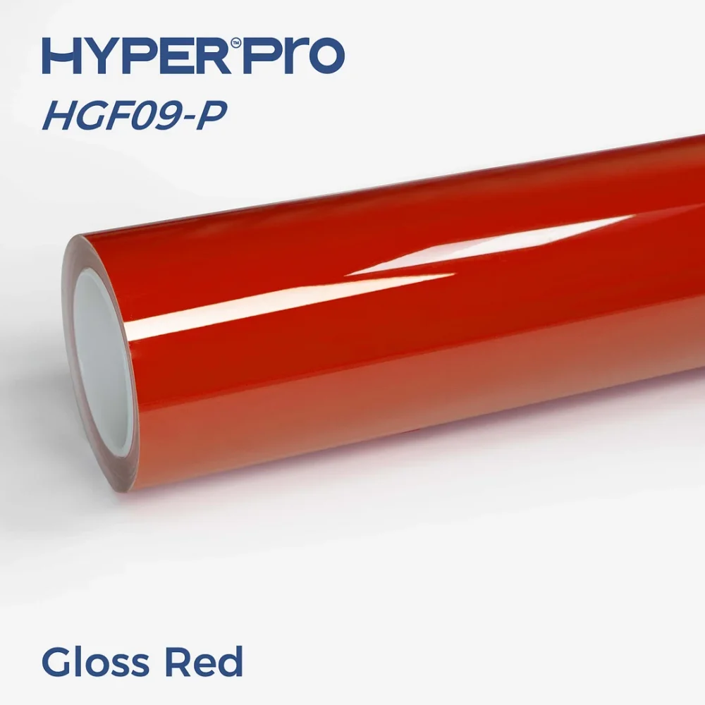 Gloss Red / HGF09T