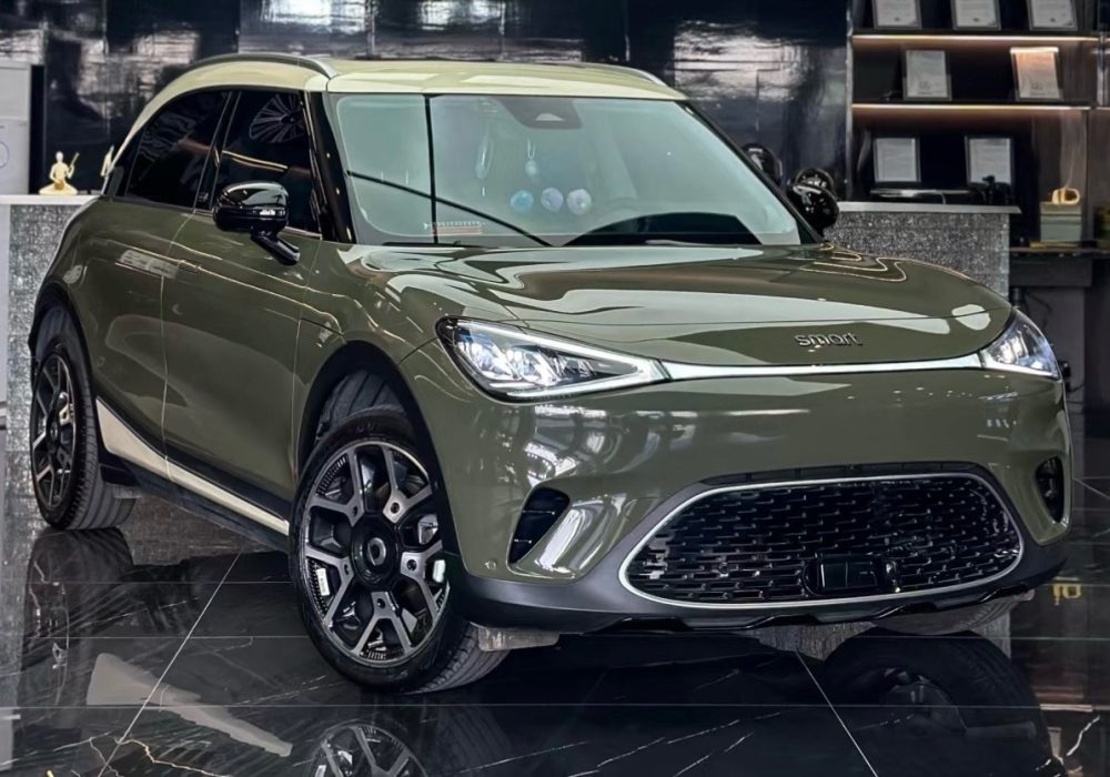 ⁦Closs New Amy Green / HGF101T⁩ - الصورة ⁦2⁩