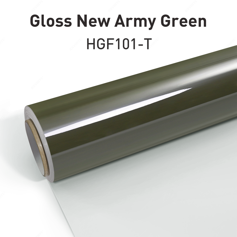 Closs New Amy Green / HGF101T