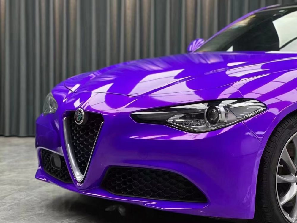 ⁦Gloss Ghost Purple / MSF29T⁩ - الصورة ⁦4⁩