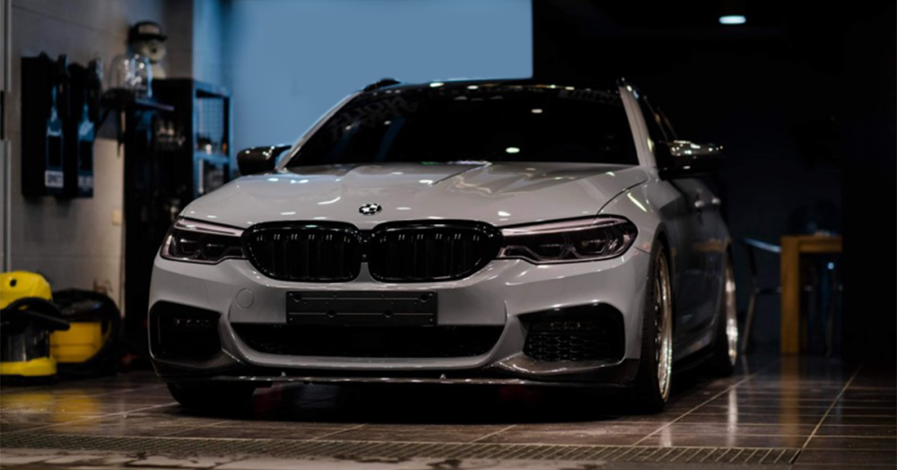 ⁦Closs Space Gray / HGF05T⁩ - الصورة ⁦2⁩