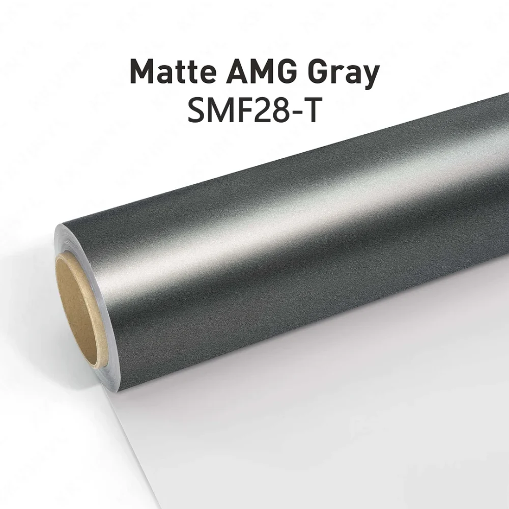 Matte AMG - PET Liner / SMF28 -T