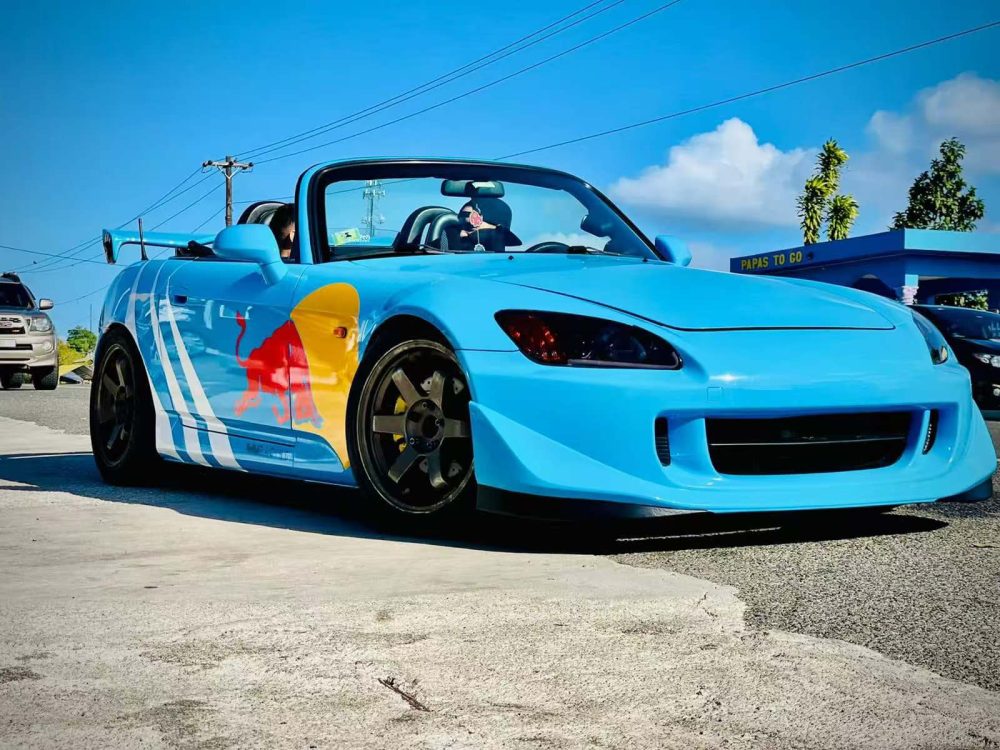 ⁦Gloss Ocean Blue / HGF25T⁩ - الصورة ⁦2⁩