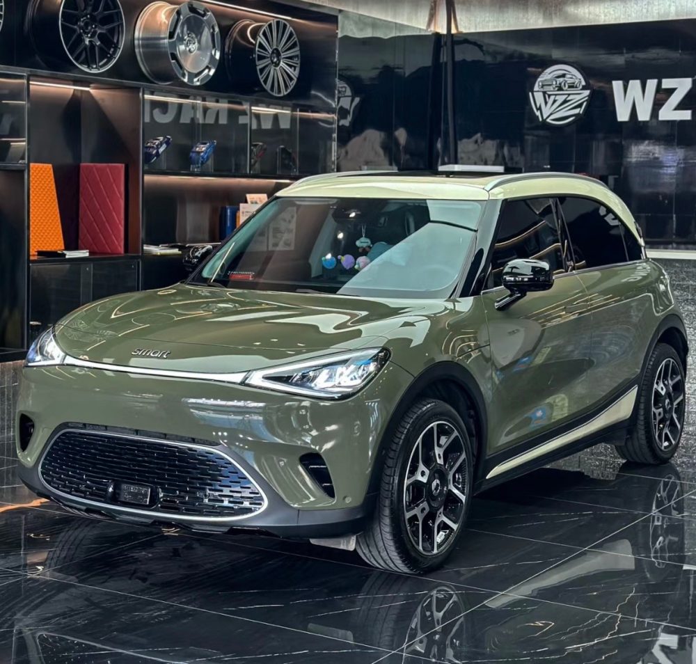 ⁦Closs New Amy Green / HGF101T⁩ - الصورة ⁦3⁩