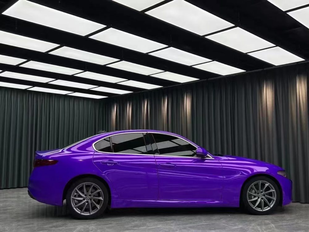 ⁦Gloss Ghost Purple / MSF29T⁩ - الصورة ⁦3⁩