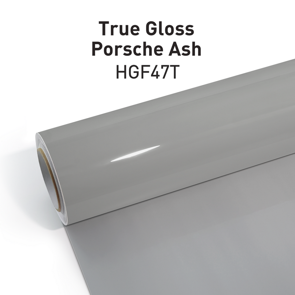 Gloss Porsche Ash / HGF47T