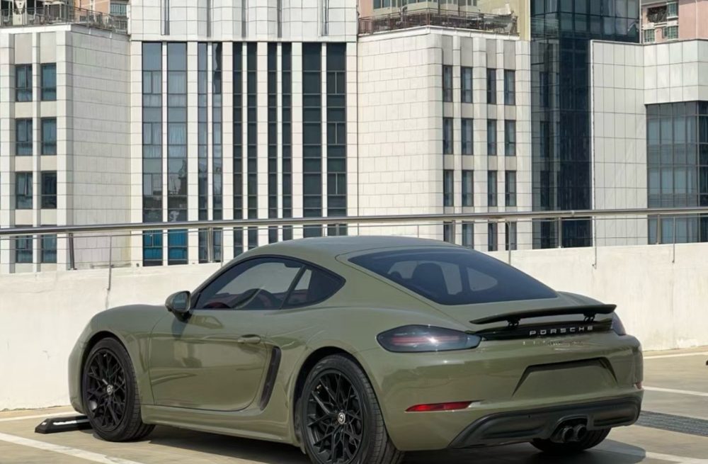 ⁦Closs New Amy Green / HGF101T⁩ - الصورة ⁦4⁩