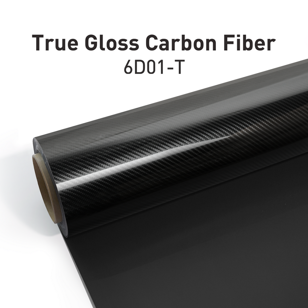 6D Carbon fiber/6D01-T