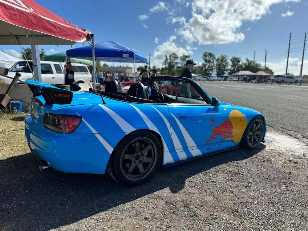 ⁦Gloss Ocean Blue / HGF25T⁩ - الصورة ⁦3⁩