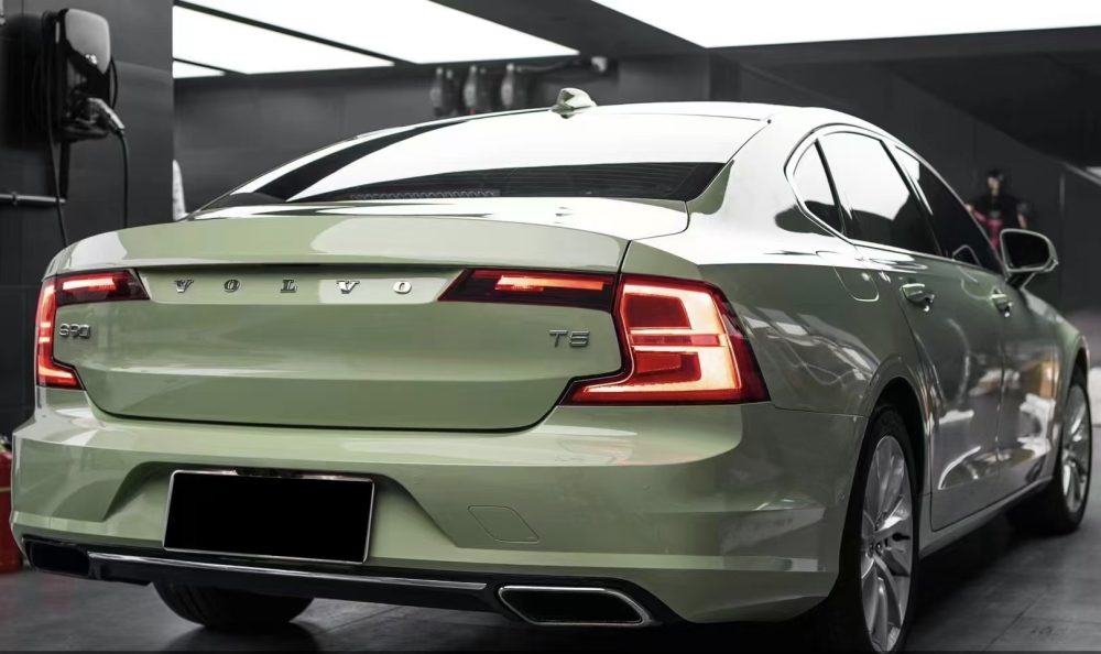 ⁦Gloss Light Green / HGF19T⁩ - الصورة ⁦4⁩