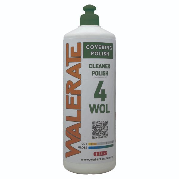 CLEANER POLISH 4