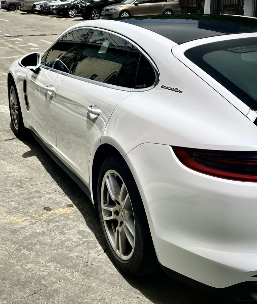 ⁦Gloss Aurora White / SF006-T⁩ - الصورة ⁦4⁩