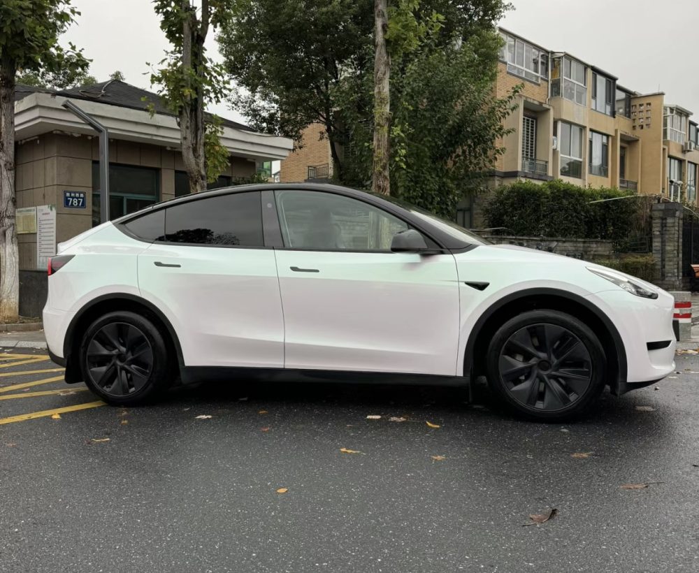 ⁦Satin Aurora White / SF006M-T⁩ - الصورة ⁦2⁩