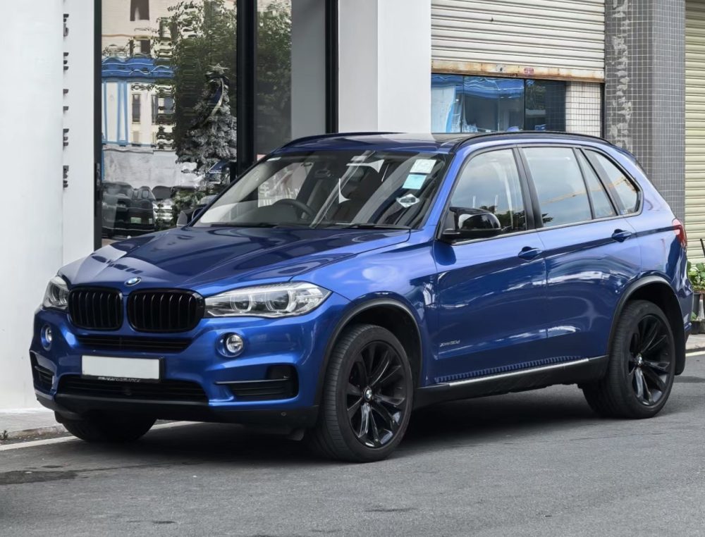 ⁦Gloss Aluminum Blue / GAF30T⁩ - الصورة ⁦3⁩