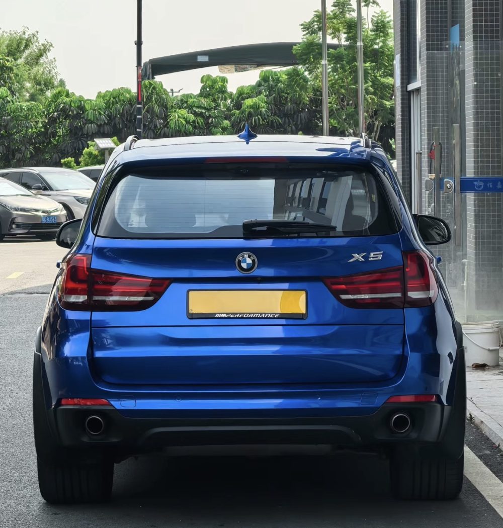 ⁦Gloss Aluminum Blue / GAF30T⁩ - الصورة ⁦4⁩