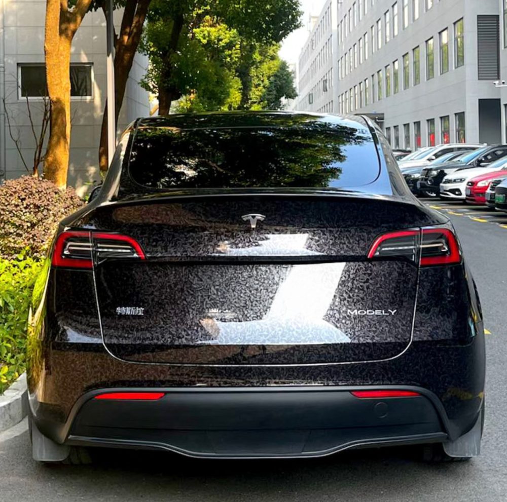 ⁦Gloss Black Frorged / BCTX09G-T⁩ - الصورة ⁦2⁩