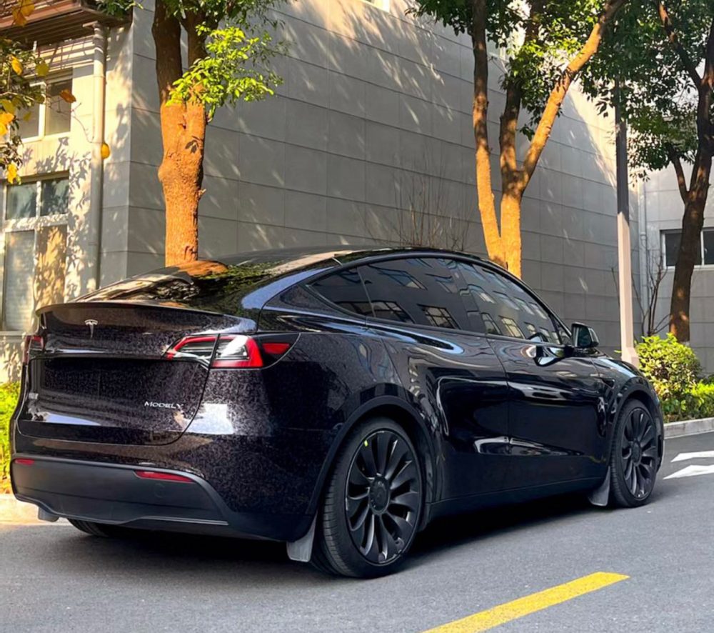 ⁦Gloss Black Frorged / BCTX09G-T⁩ - الصورة ⁦3⁩