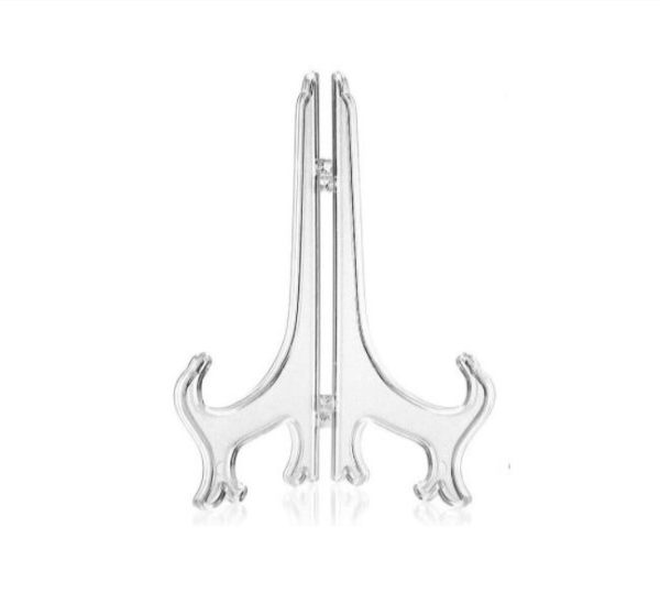 Transparnt bracket / MO-A5087