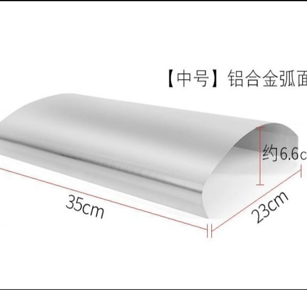 Aluminum alloy model / MO-A16