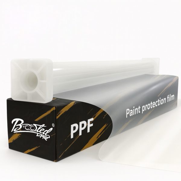 PPF GLOSS - رول حماية شفاف لامع