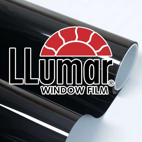 LLumar - رول تعتيم زجاج حراري لومار