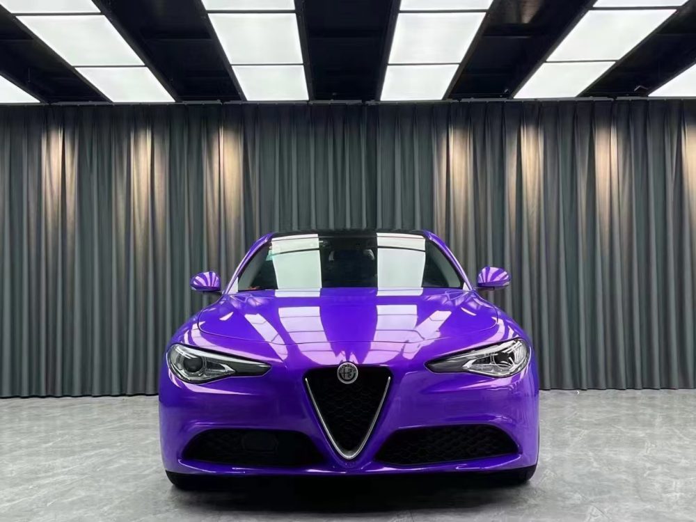 ⁦Gloss Ghost Purple / MSF29T⁩ - الصورة ⁦2⁩