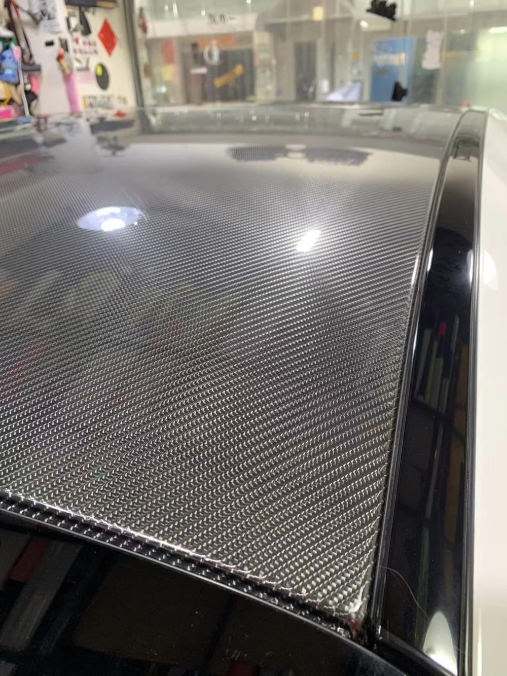 ⁦6D Carbon fiber/6D01-T⁩ - الصورة ⁦4⁩