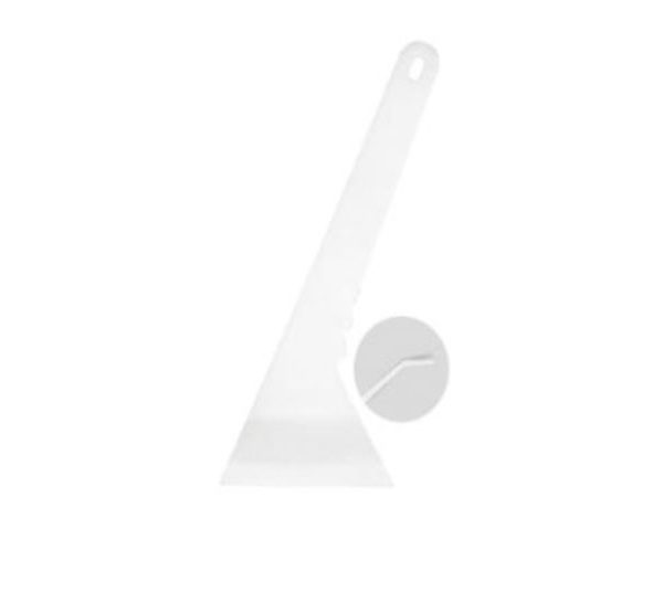 Long-hand l ed spueeze scraper 33.5*13CM  / QG-44
