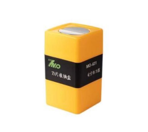 Waste Blade Storage Box / MO-631