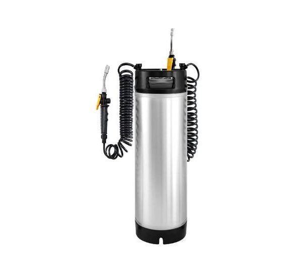 Pressure spray cans 19L Double sprayer