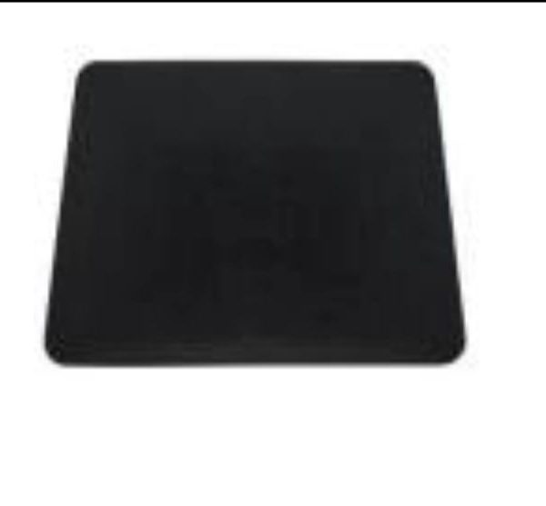 Trapezoidal squeegee black/MO18B