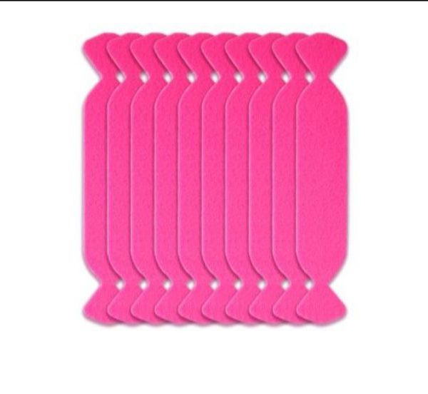 Wing Pink felt (10-piece set) / MO-20F-10