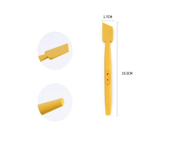 Colden beveled spade trimmer / MO-630G