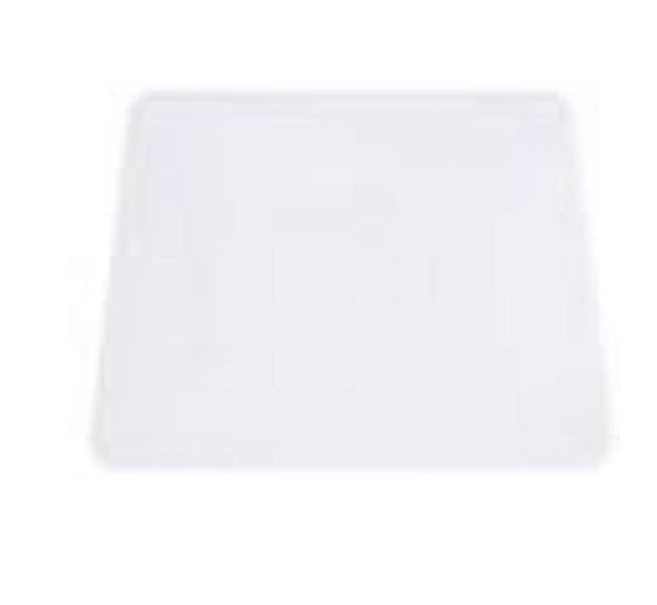 Trapezoidal squeegee withe/ MO18W