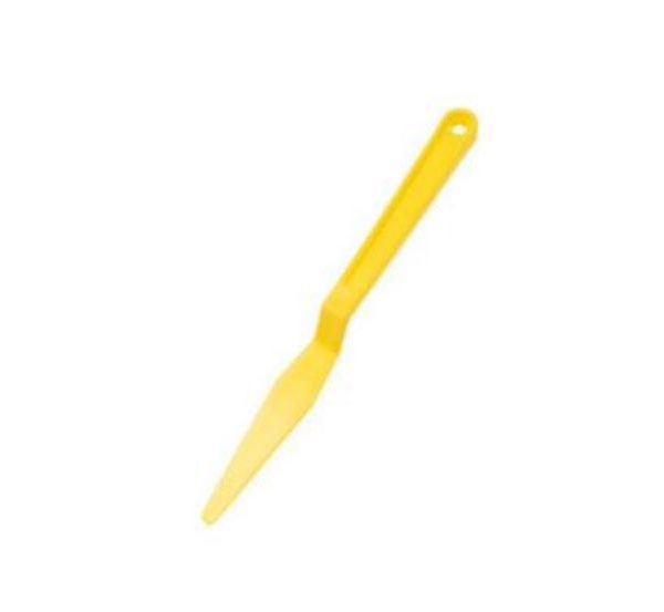 Yellow Long Trimmer / MO-97