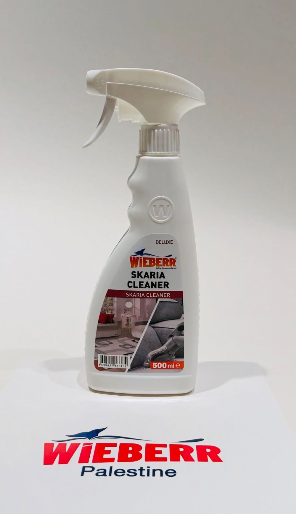 SKARIA CLEANER