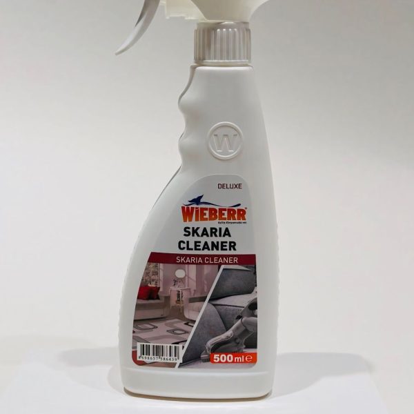 SKARIA CLEANER