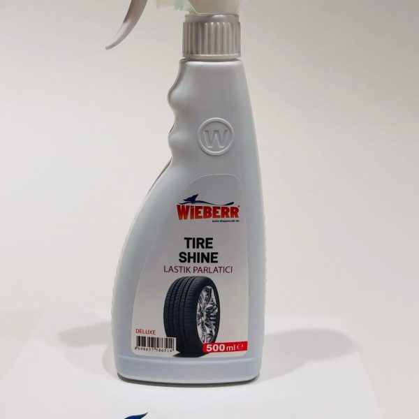 TIRE SHINE