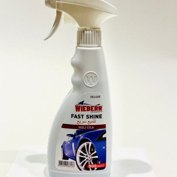 FAST SHINE