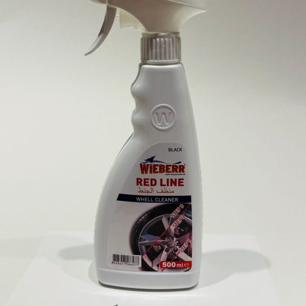 RED LINE