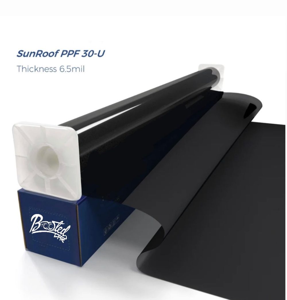 SunRoof PPF/ 30-U