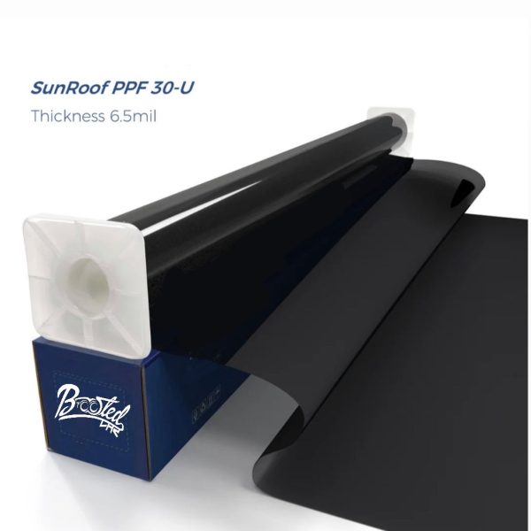 SunRoof PPF/ 30-U