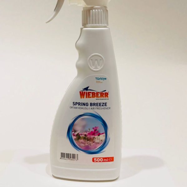معطر سبرنج